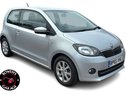 Skoda Citigo 1.0 Citigo SE L GreenTech MPI 3dr