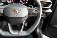 Cupra Formentor TSI V2 DSG 19