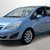 Vauxhall Meriva 1.4T 16V SE 5dr 6