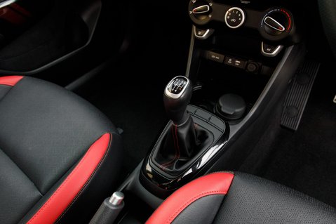 Kia Picanto GT-LINE 30