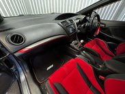 Honda Civic 2.0 i-VTEC Type R GT Hatchback 5dr Petrol Manual Euro 6 (s/s) (310 ps) 24
