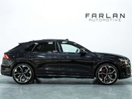 Audi RS Q8 4.0 TFSI V8 Vorsprung SUV 5dr Petrol Tiptronic quattro Euro 6 (s/s) (600 ps 23