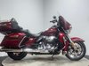 Harley-Davidson Touring 1745 FLHTK ELECTRA GLIDE ULTRA LIMITED 2018 28K MOT CRUISER