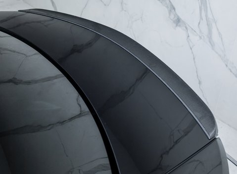 Mercedes-Benz C63 AMG BLACK SERIES 35