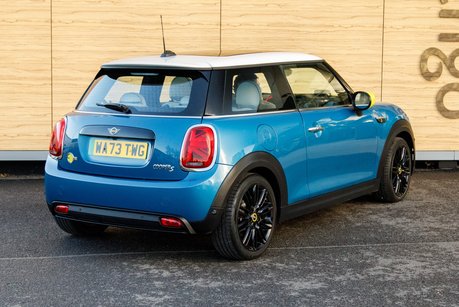 Mini Hatch COOPER S LEVEL 3