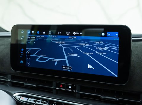 Abarth 500e Scorpionissima Cabrio 22