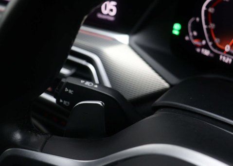 BMW X6 3.0 X6 xDrive 40i M Sport Auto 4WD 5dr 44