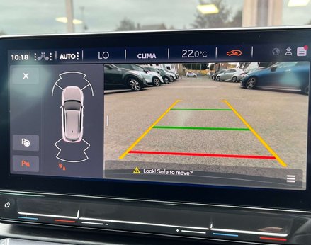 Cupra Formentor 1.5 Formentor V2 TSi Semi-Auto 5dr 28