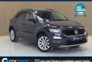 Volkswagen T-Roc 1.0 T-Roc SE TSi 5dr