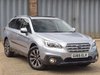 Subaru Outback 2.5I SE PREMIUM