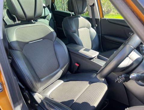 Renault Scenic 1.6 Scenic Dynamique S Nav dCi 5dr 14