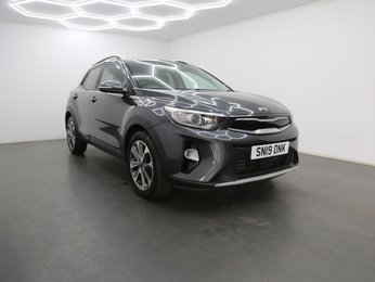 Kia Stonic 1.0 T-GDi 3 Euro 6 (s/s) 5dr