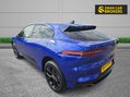 Jaguar I-Pace I-PACE EV400 HSE 4WD 5dr 8