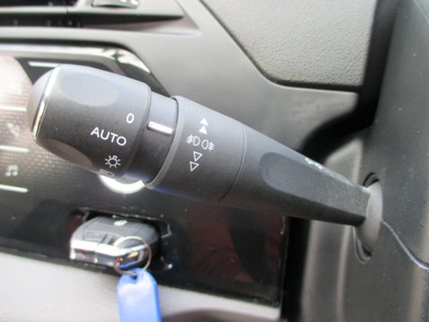 Citroen Grand C4 Spacetourer 1.5 BlueHDi Live Euro 6 (s/s) 5dr 39