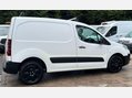 Peugeot Partner 1.6 HDi 850 S Panel Van 4dr Diesel Manual L1 (138 g/km, 90 bhp) 9