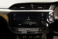 Vauxhall Corsa ELITE PREMIUM 18