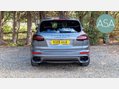Porsche Cayenne 3.6T V6 GTS SUV 5dr Petrol TiptronicS 4WD Euro 6 (s/s) (440 ps) 12