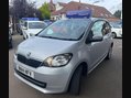 Skoda Citigo 1.0 MPI SE ASG Euro 5 3dr 3