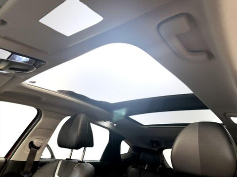 Hyundai TUCSON 1.6 h T-GDi Ultimate SUV 5dr Petrol Hybrid Auto Euro 6 (s/s) (230 ps) Crui 18