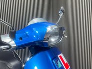Piaggio Vespa Sprint 2014 9K EXCELLENT CONDITION LEARNER LEGAL NEW MOT 125CC 7