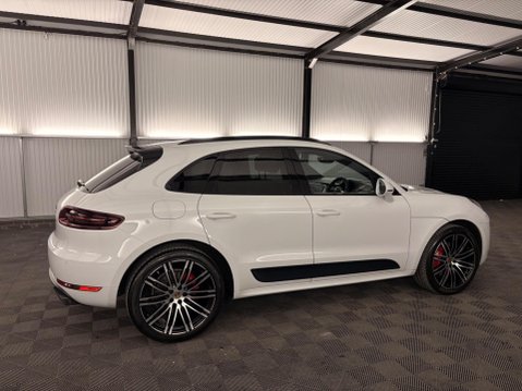 Porsche Macan 3.0T V6 GTS SUV 5dr Petrol PDK 4WD Euro 6 (s/s) (360 ps) 61
