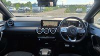 Mercedes-Benz A Class 1.3 A200 AMG Line (Premium) Hatchback 5dr Petrol 7G-DCT Euro 6 (s/s) (163 p 6