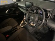 Toyota Yaris 1.5 VVT-h Design Hatchback 5dr Petrol Hybrid E-CVT Euro 6 (s/s) (116 ps) 12