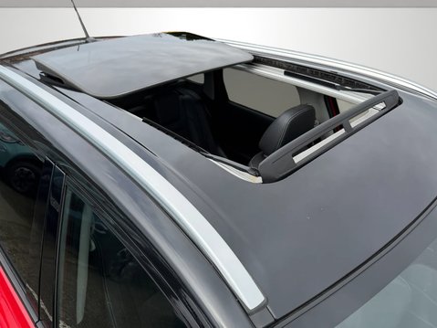 Suzuki Vitara 1.4 Boosterjet 48V Hybrid SZ5 ALLGRIP 5dr 16