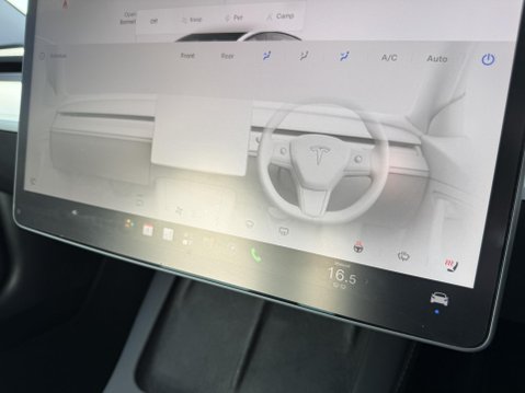 Tesla Model 3 (Dual Motor) Long Range Saloon 4dr Electric Auto 4WDE (346 ps) 45