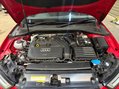 Audi A3 1.5 TFSI CoD 35 Black Edition Euro 6 (s/s) 4dr 57