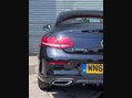 Mercedes-Benz C Class 2.1 C220d AMG Line Coupe 2dr Diesel G-Tronic+ Euro 6 (s/s) (170 ps) 20
