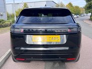 Land Rover Range Rover Velar 2.0 D200 MHEV Dynamic SE Auto 4WD Euro 6 (s/s) 5dr 11