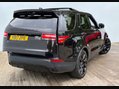 Land Rover Discovery 3.0 Discovery Luxury HSE TD6 Auto 4WD 5dr 49