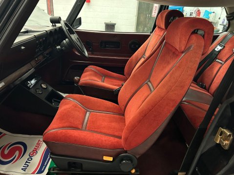 Saab 99 2.0 GLEi Hatchback 5dr Petrol Manual (118 bhp) 9