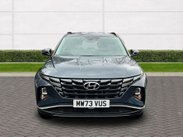Hyundai TUCSON 1.6 Tucson SE Connect TGDi 5dr 2