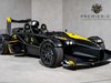 Ariel Atom 4 R 400 BHP. OVER £55K IN EXTRAS. 6-SPEED SEQUENTIAL. CARBON WHEELS & PANELS.