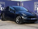 Tesla Model Y (Dual Motor) Long Range SUV 5dr Electric Auto 4WDE (384 bhp)