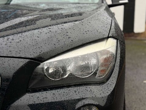 BMW X1 2.0 20d xLine xDrive Euro 5 (s/s) 5dr 10