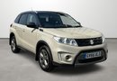 Suzuki Vitara 1.6 SZ-T 5dr 1