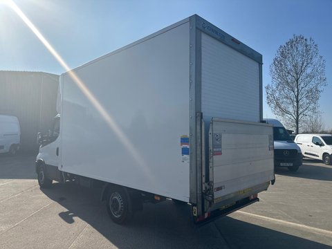 Iveco Daily 35S14B 3