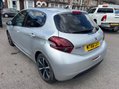 Peugeot 208 1.2 PureTech Allure Premium Euro 6 5dr 4