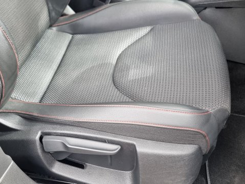 SEAT Leon ECOTSI FR TECHNOLOGY 34