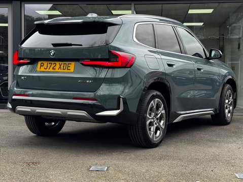 BMW X1 XDRIVE 23I XLINE PREMIER MHEV 26