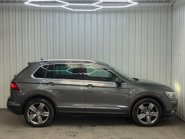 Volkswagen Tiguan 2.0 Tiguan SEL TDI 4Motion Semi-Auto 4WD 5dr 14