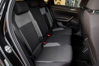 Volkswagen Polo R-LINE TSI 37