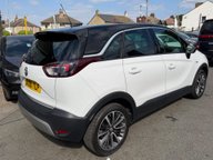 Vauxhall Crossland X ELITE NAV 7