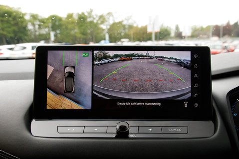 Nissan Qashqai E-POWER N-CONNECTA 30