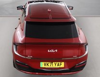 Kia EV6 77.4kWh GT-Line S Hatchback 5dr Electric Auto (225 bhp) 4