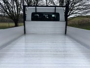 Vauxhall Movano F3500 L3 125 ps Crew Cab Tipper - Air Con 12