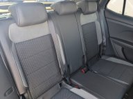 Volkswagen T-Cross R-LINE TDI DSG 9